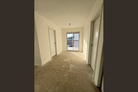 Sala de apartamento à venda com 2 quartos, 48m² em Vila Andrade, São Paulo