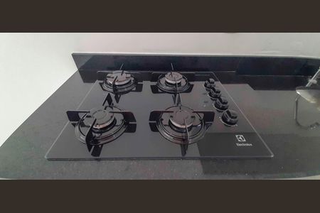Apartamento para alugar com 32m², 2 quartos e sem vaga Apartamento para alugar com 32m², 2 quartos e sem vagaSala/cozinha