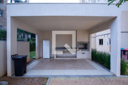 Apartamento para alugar com 32m², 2 quartos e sem vaga Apartamento para alugar com 32m², 2 quartos e sem vagaÁrea comum