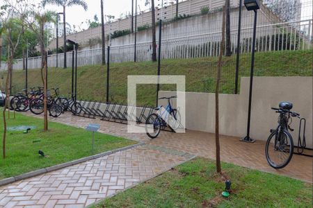 Apartamento para alugar com 32m², 2 quartos e sem vaga Apartamento para alugar com 32m², 2 quartos e sem vagaÁrea comum