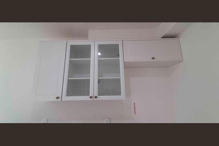 Apartamento para alugar com 32m², 2 quartos e sem vaga Apartamento para alugar com 32m², 2 quartos e sem vagaSala/cozinha