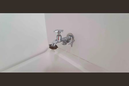 Apartamento para alugar com 32m², 2 quartos e sem vaga Apartamento para alugar com 32m², 2 quartos e sem vagaÁrea de Serviço