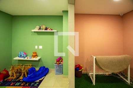 Apartamento para alugar com 32m², 2 quartos e sem vaga Apartamento para alugar com 32m², 2 quartos e sem vagaÁrea comum
