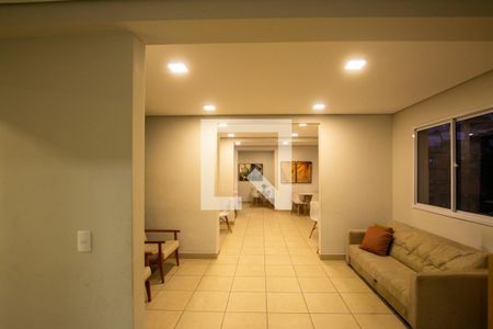 Apartamento para alugar com 32m², 2 quartos e sem vaga Apartamento para alugar com 32m², 2 quartos e sem vagaÁrea comum