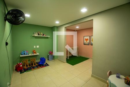 Apartamento para alugar com 32m², 2 quartos e sem vaga Apartamento para alugar com 32m², 2 quartos e sem vagaÁrea comum