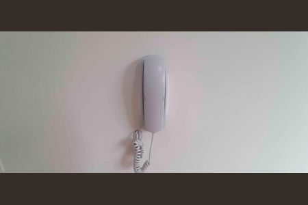 Apartamento para alugar com 32m², 2 quartos e sem vaga Apartamento para alugar com 32m², 2 quartos e sem vagaInterfone
