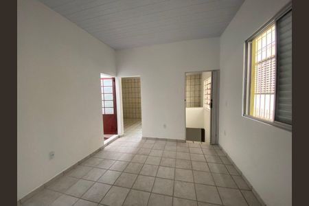 Sala de casa para alugar com 2 quartos, 82m² em Centro, Florianópolis