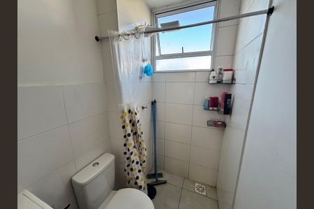 Apartamento para alugar com 45m², 2 quartos e 2 vagasBanheiro