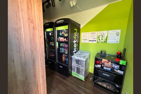 Apartamento para alugar com 45m², 2 quartos e 2 vagasÁrea comum