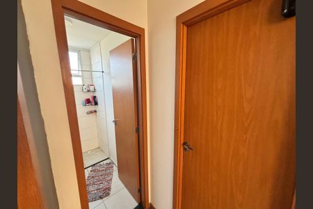 Apartamento para alugar com 45m², 2 quartos e 2 vagasCorredor
