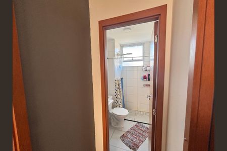 Apartamento para alugar com 45m², 2 quartos e 2 vagasCorredor