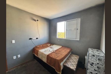 Apartamento para alugar com 45m², 2 quartos e 2 vagasQuarto 2