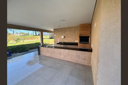 Apartamento para alugar com 45m², 2 quartos e 2 vagasÁrea comum - Churrasqueira