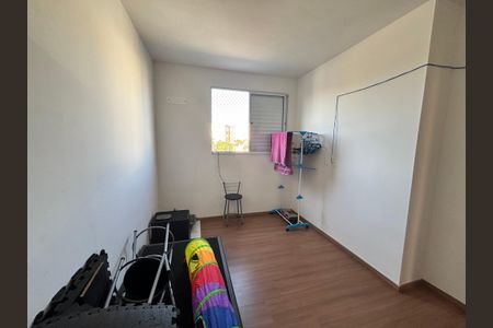 Apartamento para alugar com 45m², 2 quartos e 2 vagasQuarto 1
