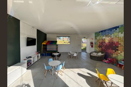 Apartamento para alugar com 45m², 2 quartos e 2 vagasBrinquedoteca