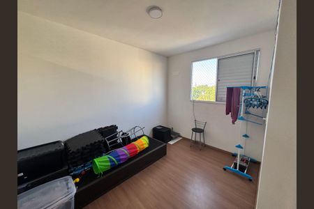 Apartamento para alugar com 45m², 2 quartos e 2 vagasQuarto 1