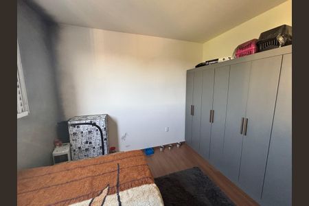 Apartamento para alugar com 45m², 2 quartos e 2 vagasQuarto 2