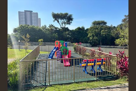 Apartamento para alugar com 45m², 2 quartos e 2 vagasPlayground