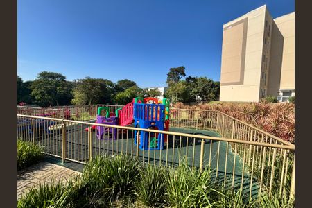 Apartamento para alugar com 45m², 2 quartos e 2 vagasPlayground