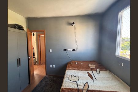 Apartamento para alugar com 45m², 2 quartos e 2 vagasQuarto 2