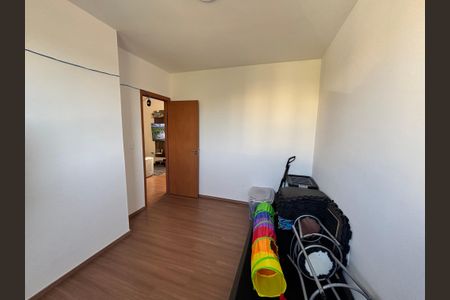 Quarto 1 de apartamento para alugar com 2 quartos, 45m² em Jardim America, Poá