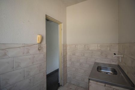 Apartamento para alugar com 46m², 2 quartos e 1 vagaCozinha e Área de Serviço