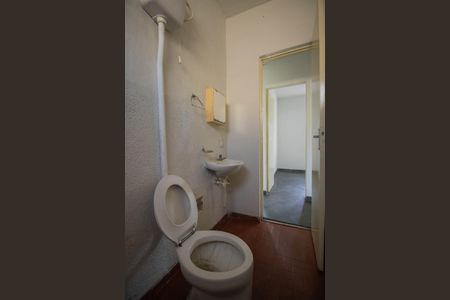 Apartamento para alugar com 46m², 2 quartos e 1 vagaBanheiro