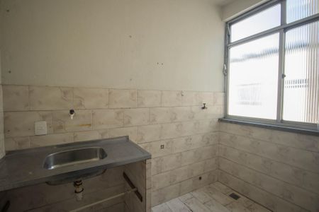Apartamento para alugar com 46m², 2 quartos e 1 vagaCozinha e area de serviço