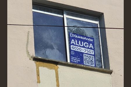 Apartamento para alugar com 46m², 2 quartos e 1 vagaFachada