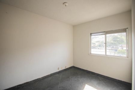 Sala de apartamento para alugar com 2 quartos, 46m² em Vila Lage, São Gonçalo