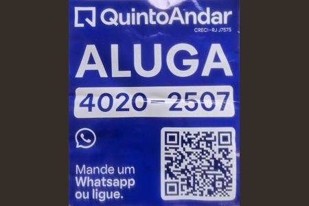 Apartamento para alugar com 46m², 2 quartos e 1 vagaFachada