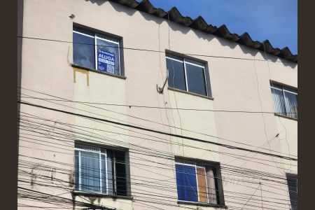 Apartamento para alugar com 46m², 2 quartos e 1 vagaFachada