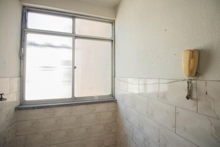 Apartamento para alugar com 46m², 2 quartos e 1 vagaCozinha e Área de Serviço