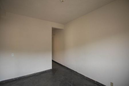 Sala de apartamento para alugar com 2 quartos, 46m² em Vila Lage, São Gonçalo