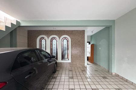 Casa à venda com 276m², 3 quartos e 2 vagas Casa à venda com 276m², 3 quartos e 2 vagasGaragem
