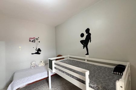 Casa à venda com 276m², 3 quartos e 2 vagas Casa à venda com 276m², 3 quartos e 2 vagasQuarto 2