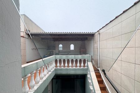 Vista - Quarto 1 de casa à venda com 3 quartos, 276m² em Ferrazópolis, São Bernardo do Campo