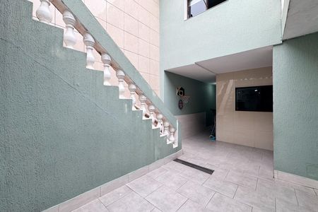 Casa à venda com 276m², 3 quartos e 2 vagas Casa à venda com 276m², 3 quartos e 2 vagasQuintal