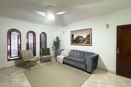 Sala de casa à venda com 3 quartos, 276m² em Ferrazópolis, São Bernardo do Campo