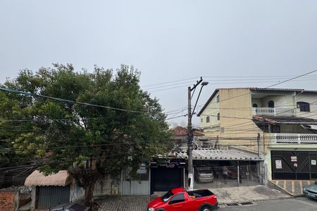 Casa à venda com 276m², 3 quartos e 2 vagas Casa à venda com 276m², 3 quartos e 2 vagasVista da Sacada - Suíte