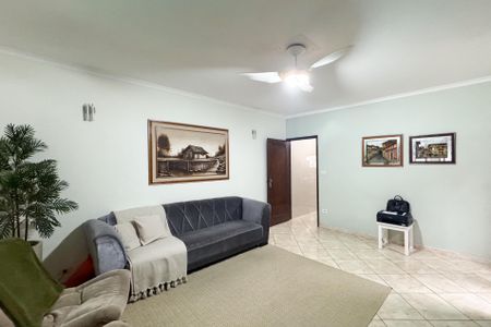 Sala de casa à venda com 3 quartos, 276m² em Ferrazópolis, São Bernardo do Campo