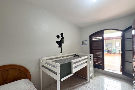 Casa à venda com 276m², 3 quartos e 2 vagas Casa à venda com 276m², 3 quartos e 2 vagasQuarto 2