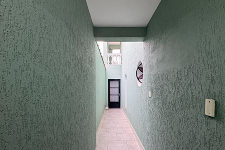 Casa à venda com 276m², 3 quartos e 2 vagas Casa à venda com 276m², 3 quartos e 2 vagasQuintal