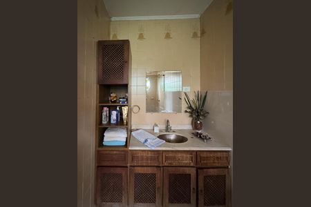 Casa à venda com 276m², 3 quartos e 2 vagas Casa à venda com 276m², 3 quartos e 2 vagasBanheiro - Suíte