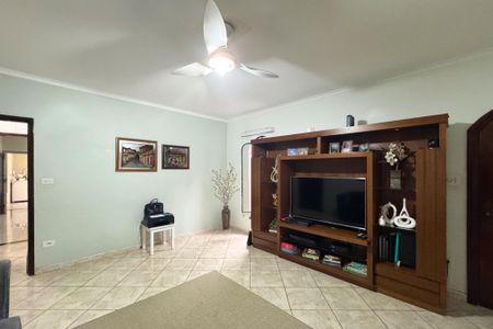Sala de casa à venda com 3 quartos, 276m² em Ferrazópolis, São Bernardo do Campo