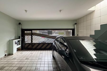Casa à venda com 276m², 3 quartos e 2 vagas Casa à venda com 276m², 3 quartos e 2 vagasVista - Sala