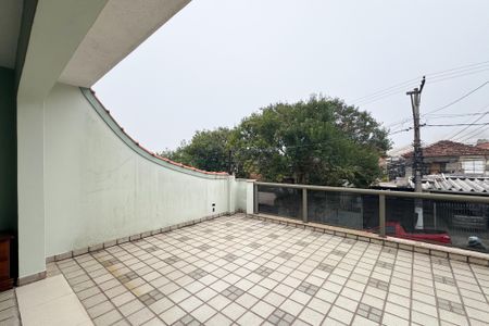 Casa à venda com 276m², 3 quartos e 2 vagas Casa à venda com 276m², 3 quartos e 2 vagasSacada - Suíte