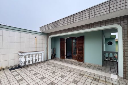Casa à venda com 276m², 3 quartos e 2 vagas Casa à venda com 276m², 3 quartos e 2 vagasSacada - Suíte