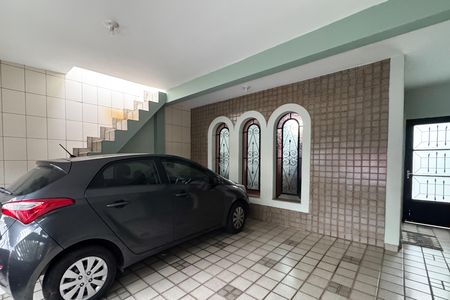 Casa à venda com 276m², 3 quartos e 2 vagas Casa à venda com 276m², 3 quartos e 2 vagasGaragem