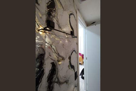 Apartamento para alugar com 42m², 2 quartos e 1 vagaBanheiro Social